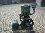 Lister B, Ophalen