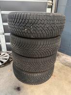 5x112 Stalen velgen nieuwe pirelli all season 205/55/r16, Auto-onderdelen, Banden en Velgen, 16 inch, Banden en Velgen, Nieuw