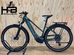 Corratec E-Power MTC 12S Trinity Tube E-Bike 625Wh, Fietsen en Brommers, Niet ingevuld, Ophalen of Verzenden, Zo goed als nieuw