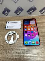 iPhone 13 - 128GB / batterij 100% / garantie, IPhone 13, Ophalen of Verzenden, Zonder simlock, Rood