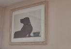 Teckel van Bart van der leck in lijst "Tackshond 1915", Ophalen, Gebruikt, Hond of Kat, Overige typen
