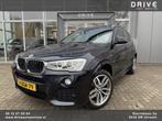 BMW X3 xDrive20i High Executive |M Sport|Pano|Leder|Af.Trekh, Automaat, Gebruikt, 4 cilinders, 2000 kg