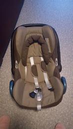 Maxi cosi kleur earth brown prijs verlaagd!!!, Kinderen en Baby's, Autostoeltjes, Autogordel, Ophalen of Verzenden, Zo goed als nieuw
