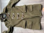 Barbour houtje touwtje jas maat XL, Ophalen of Verzenden, Zo goed als nieuw, Maat 56/58 (XL)