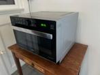 Whirlpool Combi Magnetron - Zo Goed Als Nieuw, Witgoed en Apparatuur, Magnetrons, Combimagnetron, Ophalen of Verzenden, Zo goed als nieuw