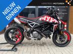 Ducati Hypermotard 950 RVE #Performance Carbon#rijklaar, Motoren, Bedrijf, Meer dan 35 kW, Toermotor, ABS