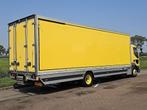 VOLVO FL 250.12 airco 6 cyl., Auto's, Automaat, Euro 6, Overige kleuren, Traction-control