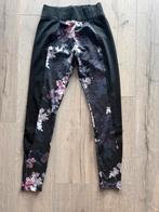 Hunkemoller X Doutzen Kroes sportlegging maat S, Zwart, Ophalen of Verzenden, Maat 36 (S), Hunkemöller