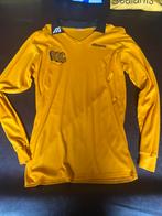 Nac shirt (training) Mizuno 1976, Sport en Fitness, Ophalen of Verzenden, Zo goed als nieuw, Shirt