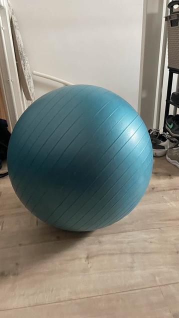 yoga fitness pilates bal zwangerschapsbal beschikbaar voor biedingen