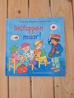 Instappen maar! - Vivian den Hollander, Ophalen of Verzenden, Nieuw, Vivian den Hollander, Prentenboek