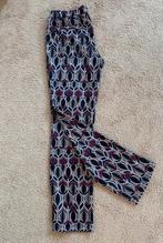 Lange broek, retro dessin, travel kwaliteit, Stark, 38 nieuw, Maat 38/40 (M), Stark, Nieuw, Ophalen of Verzenden