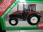 5 siku Fiatagri, Massey Ferguson, John Deere, Fendt en Case, Verzenden, Zo goed als nieuw, Tractor of Landbouw, SIKU