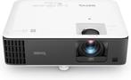 BenQ 4K Gaming Beamer TK700Sti - Projector 3000 ANSI-lumen -, Ophalen, Zo goed als nieuw, Ultra HD (4K), Benq