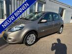 Renault Clio 1.2 Collection (bj 2012), Voorwielaandrijving, Euro 5, Stof, Gebruikt