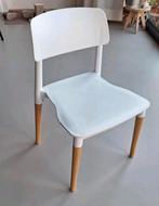 Kinderstoel, Huis en Inrichting, Stoelen, Ophalen of Verzenden, Nieuw, Wit, Eén