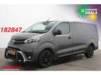 Toyota ProAce Worker 2.0 D-4D Aut. 177 PK Black Line Long Le, Auto diversen, Schadeauto's, Automaat, Dopplerlaan 4
9207HC  DRACHTEN, NL