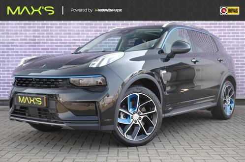 Lynk & Co 01 1.5 PHEV | Sportieve en Complete SUV met 1.800, Auto's, Lynk & Co, Bedrijf, Te koop, ABS, Adaptive Cruise Control
