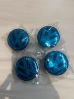 VW Naafkappen / Naafdoppen  56mm - Set van 4, Ophalen, Nieuw