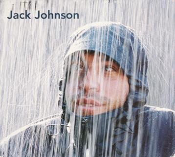 CD Jack Johnson – Brushfire Fairytales Alternative Rock,   beschikbaar voor biedingen