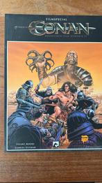 CONAN Kronieken van Hyboria 2 filmspecial, Eén stripboek, Ophalen of Verzenden, Zo goed als nieuw