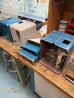 Grote Partij Mini Sega Bargokkast Onderdelen!, Verzamelen, Automaten | Gokkasten en Fruitautomaten, Ophalen, Info@jukeboxgallery.com