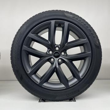 Land Rover Range Rover Sport NIEUWE 22 inch velgen + winterb beschikbaar voor biedingen