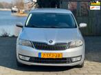 Skoda Rapid Spaceback 1.2 TSI Greentech Ambition Businesslin, Auto's, Skoda, Voorwielaandrijving, Euro 5, 86 pk, Gebruikt