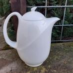 Wedgwood SOLAR Bone China  Prachtige koffiepot 22 cm, Huis en Inrichting, Keuken | Servies, Overige typen, Ophalen of Verzenden