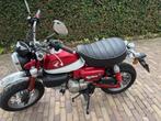 Honda Monkey, Particulier, 125 cc, Overig, 11 kW of minder