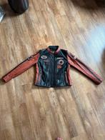 Leren Harley Davison damesjas, Ophalen, Tweedehands, Jas | leer