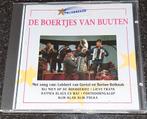 De Boertjes van Buuten, Ophalen of Verzenden, Zo goed als nieuw, Levenslied of Smartlap