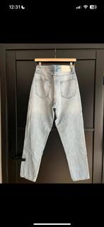 Zara broek mt 40, Ophalen of Verzenden, Nieuw, Blauw