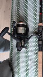 Gezocht, 1x een nette Shimano 3500B., Watersport en Boten, Hengelsport | Karpervissen, Ophalen of Verzenden, Zo goed als nieuw
