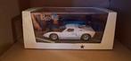 1.43 ford gt40 #10, Hobby en Vrije tijd, Modelauto's | 1:43, Ophalen of Verzenden, Zo goed als nieuw, Auto, Overige merken
