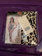 PB Corrigerende Body XL/XXL Dierenprint, Kleding | Dames, Ondergoed en Lingerie, Ophalen of Verzenden, Bruin, Body of Korset