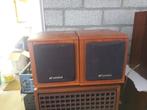 Sansui Mini-Monitor, Audio, Tv en Foto, Luidsprekers, Overige merken, Ophalen of Verzenden, Zo goed als nieuw, Minder dan 60 watt