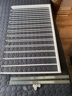 KOMPLEMENT Uittrekbare Broekhanger, 100x58 cm, Ophalen, Gebruikt, 50 tot 100 cm, Minder dan 100 cm