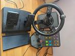 Logitech G Saitek - Farming Simulator Controller - Heavy Equ, Computers en Software, Joysticks, Ophalen of Verzenden, Zo goed als nieuw