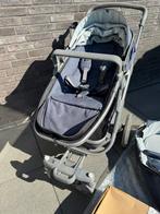 Joolz kinderwagen complete set, Gebruikt, Combiwagen, Met reiswieg, Ophalen