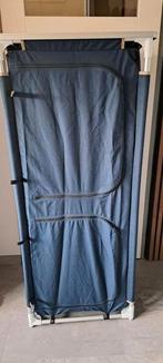 Vrijbuiter Campingkast met 4 vakken, Ophalen, Zo goed als nieuw