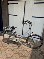 Heerlijk rijdende E-bikes vanaf € 595 tel 06-21340570, Fietsen en Brommers, Elektrische fietsen, Zo goed als nieuw, 51 tot 55 cm