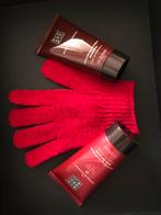 Rituals Ayurveda Set - Shampoo, Conditioner & Handschoen, Ophalen of Verzenden, Zo goed als nieuw, Bad & Douche