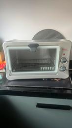 Oventje, Caravans en Kamperen, Ophalen of Verzenden, Zo goed als nieuw