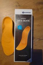 Bauerfeind Ergopad Ski & Skate Zooltjes maat 39, Overige merken, Overige typen, Nieuw, Ophalen of Verzenden
