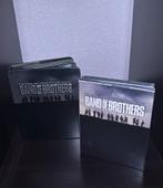 Blu-Ray steel box • band of brothers, Ophalen of Verzenden, Zo goed als nieuw