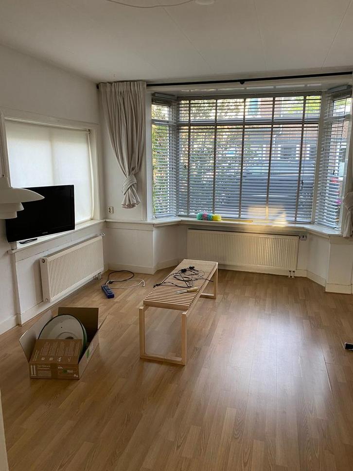 Per 1januari komt deze Beg grond Etage in Leeuwarden  vrij, Huizen en Kamers, Huizen te huur, Friesland, Benedenwoning, Direct bij eigenaar