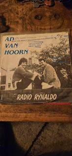 Ad van hoorn, Cd's en Dvd's, Vinyl | Nederlandstalig, Ophalen of Verzenden, Zo goed als nieuw, Overige formaten, Levenslied of Smartlap