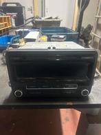 Radio vw, Auto diversen, Autoradio's, Ophalen, Zo goed als nieuw