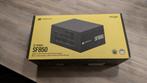 Corsair SF850 (2024) SFX Voeding, Computers en Software, Ophalen of Verzenden, Zo goed als nieuw